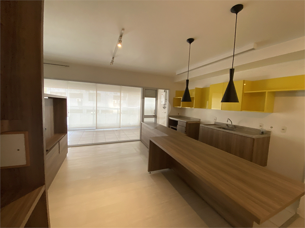 Venda Apartamento São Paulo Pinheiros REO1026247 3