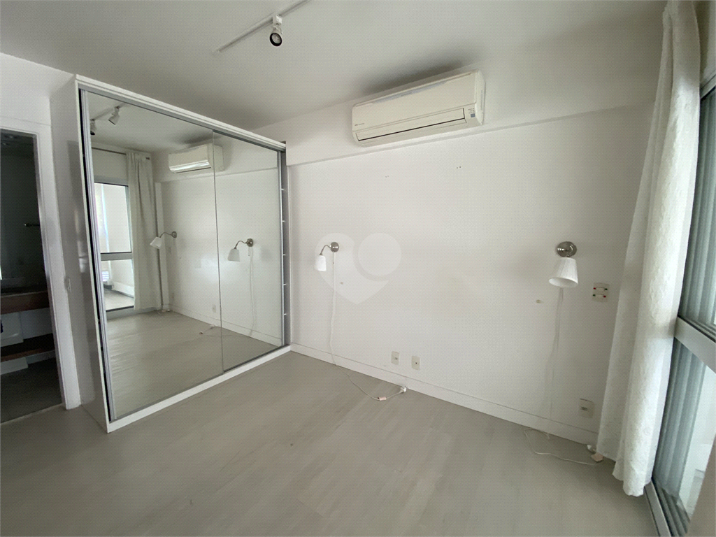 Venda Apartamento São Paulo Pinheiros REO1026247 12