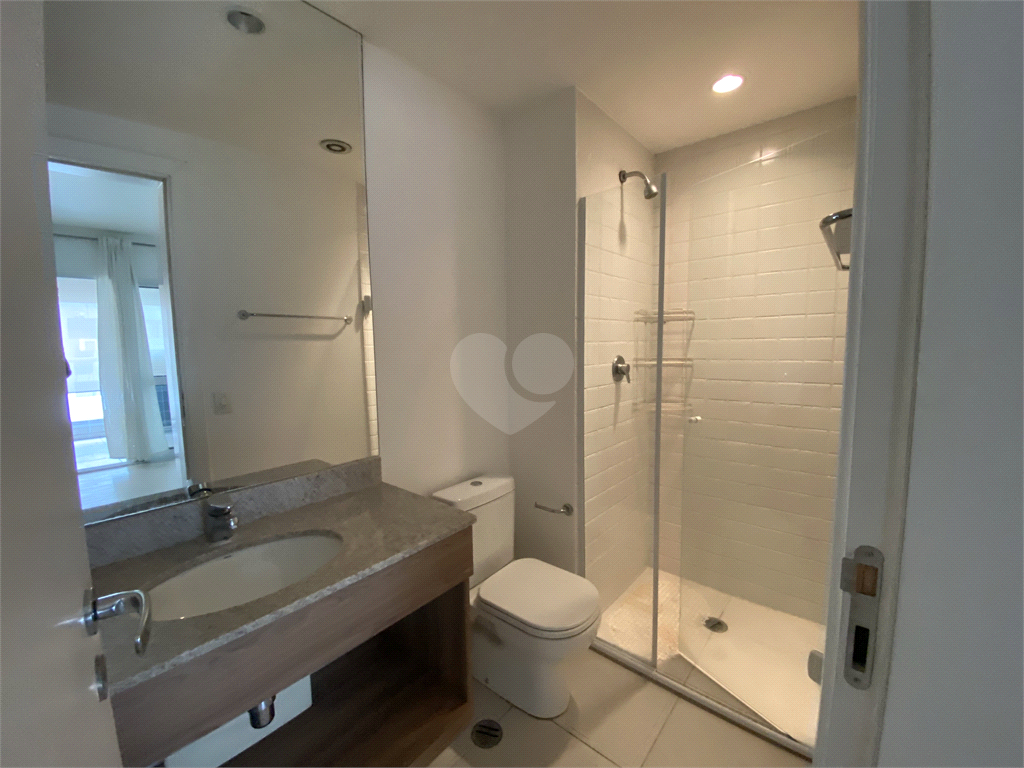 Venda Apartamento São Paulo Pinheiros REO1026247 13