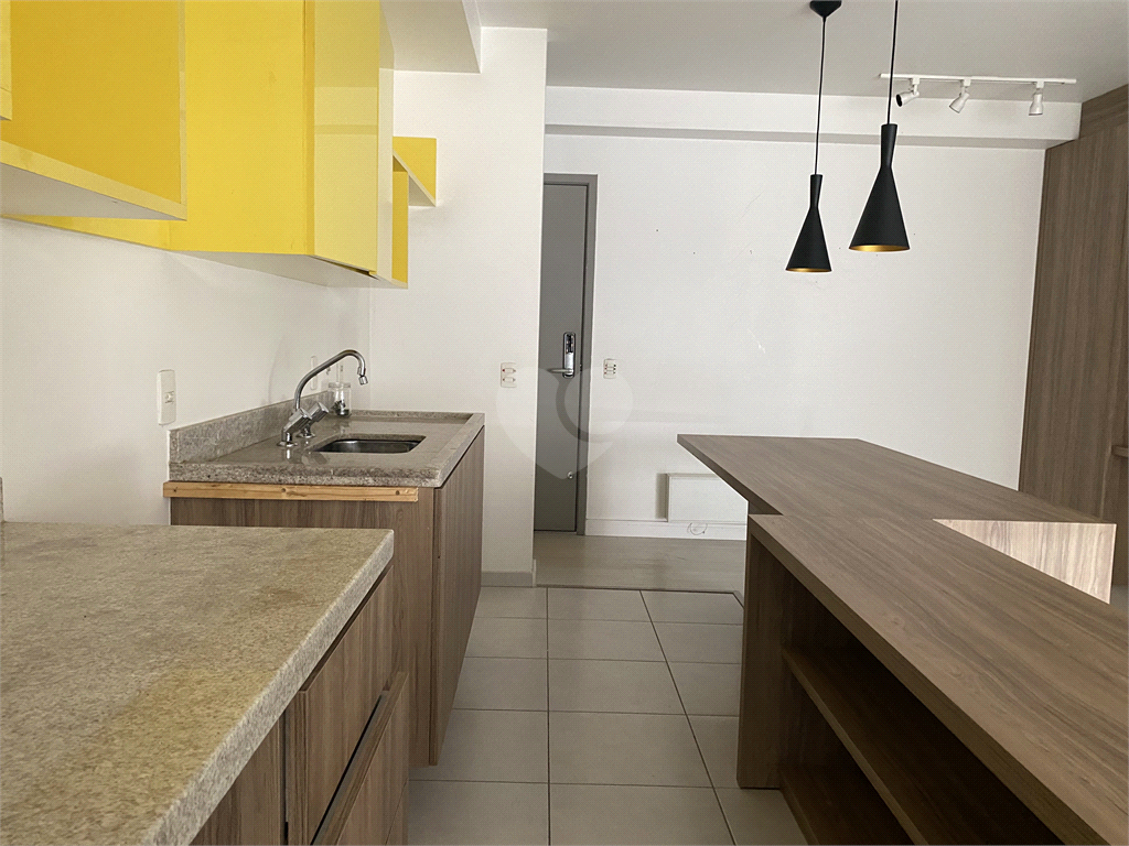 Venda Apartamento São Paulo Pinheiros REO1026247 7