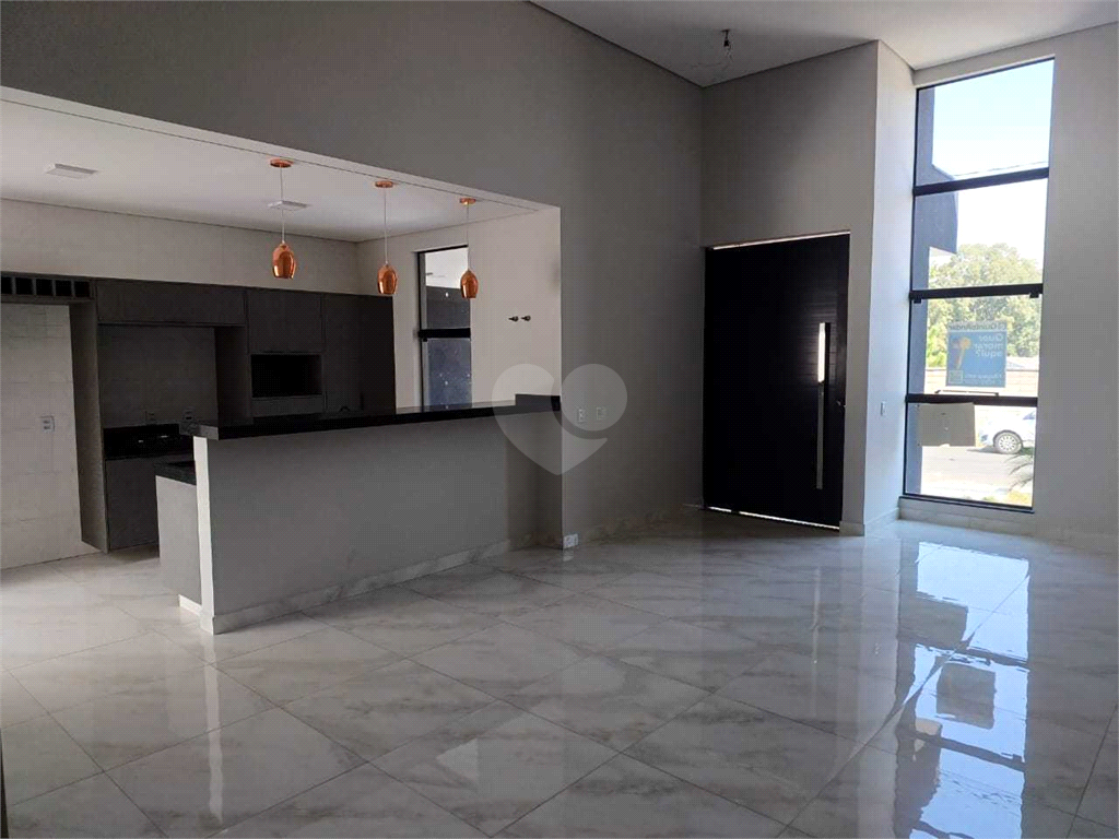 Venda Condomínio Sorocaba Jardim Residencial Le France REO1026249 4