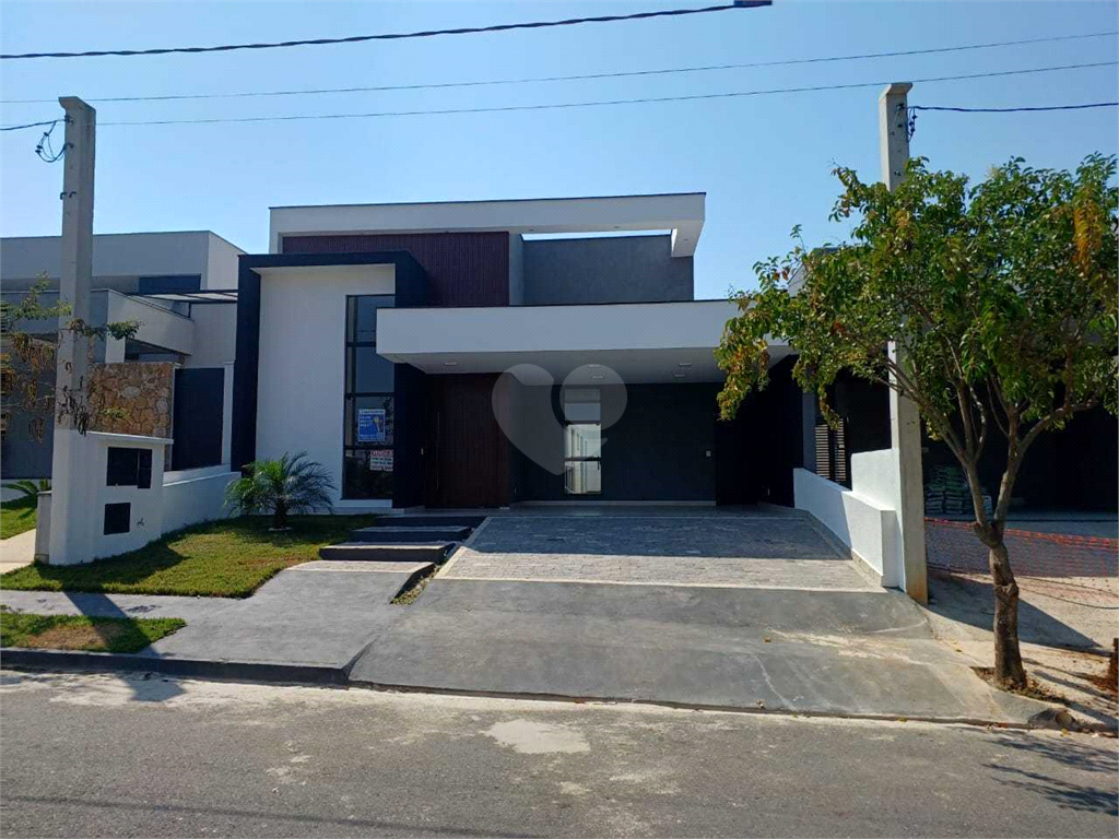 Venda Condomínio Sorocaba Jardim Residencial Le France REO1026249 1