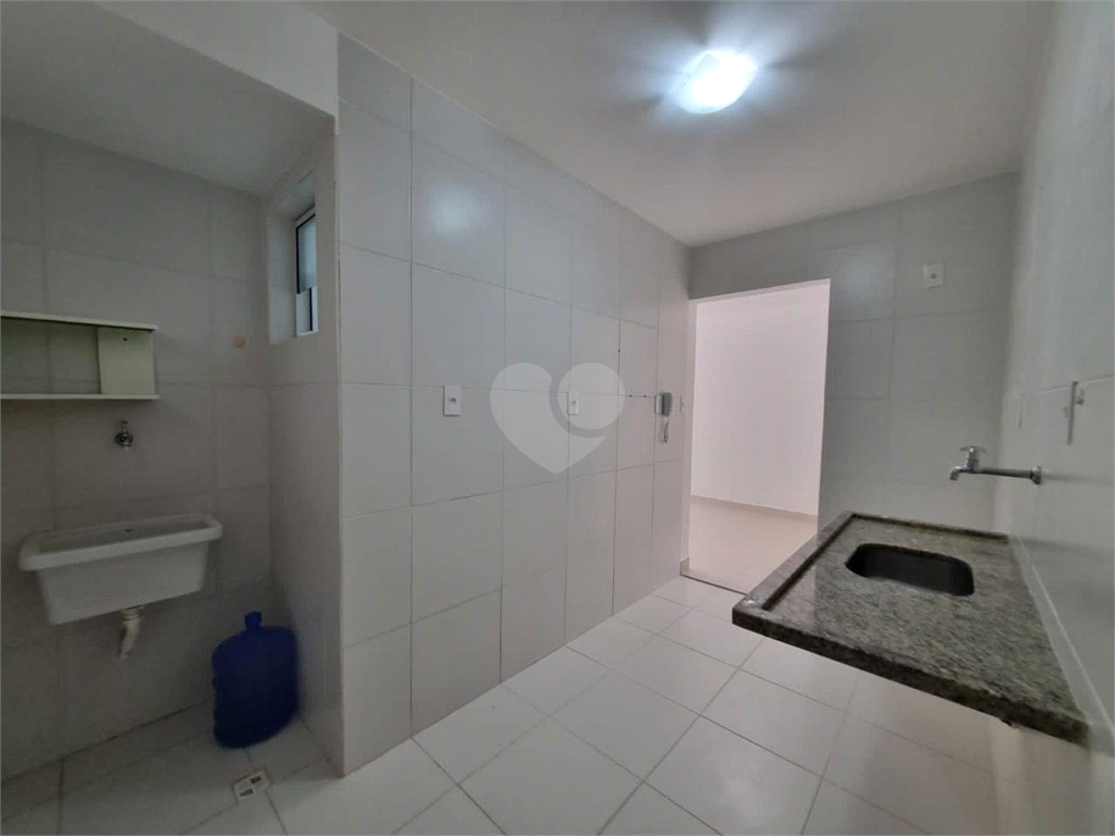 Venda Apartamento Lauro De Freitas Buraquinho REO1026250 11