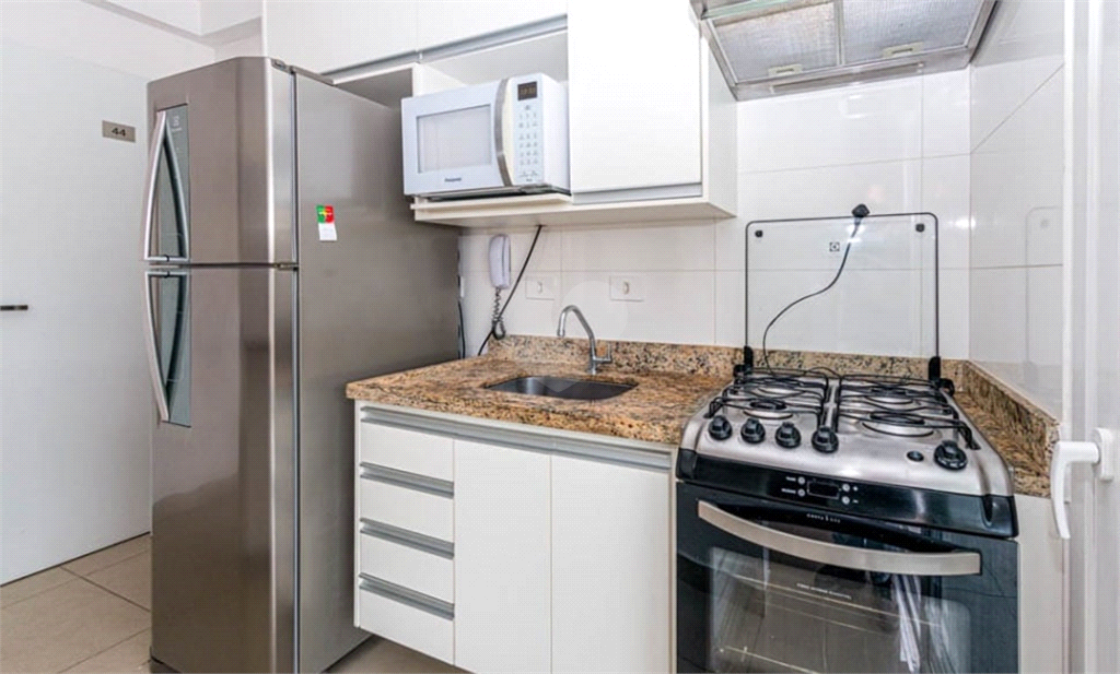 Venda Apartamento São Paulo Vila Diva (zona Norte) REO1026259 8