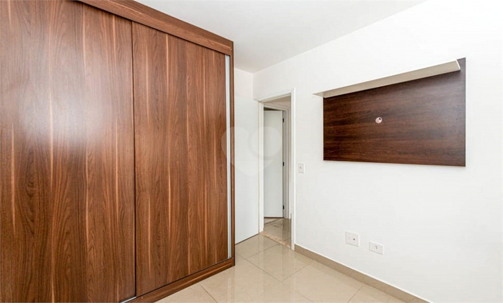 Venda Apartamento São Paulo Vila Diva (zona Norte) REO1026259 13