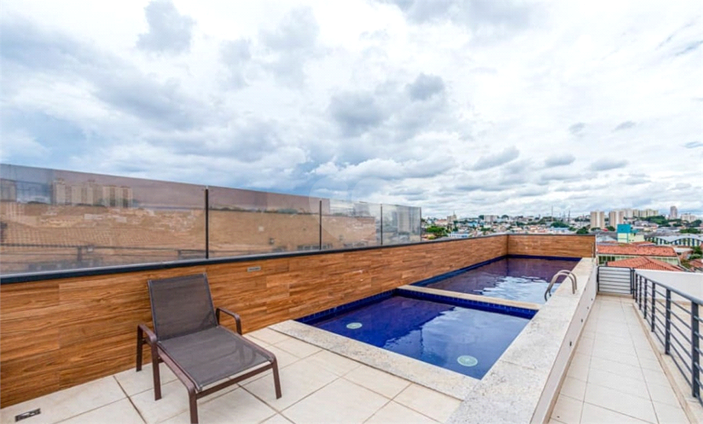 Venda Apartamento São Paulo Vila Diva (zona Norte) REO1026259 18