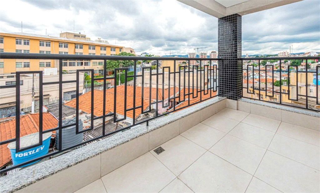 Venda Apartamento São Paulo Vila Diva (zona Norte) REO1026259 3