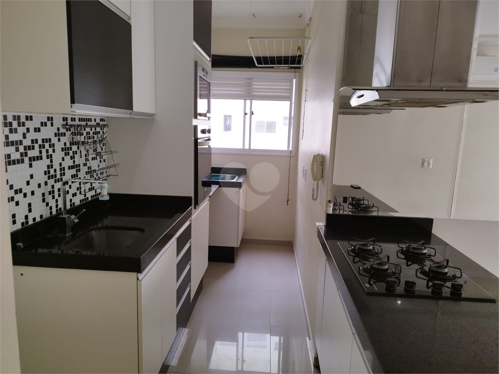 Venda Apartamento Valinhos Vila Faustina Ii REO1026261 13