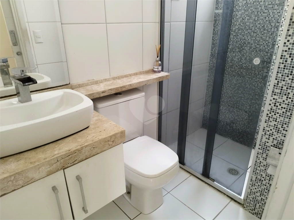 Venda Apartamento Valinhos Vila Faustina Ii REO1026261 11