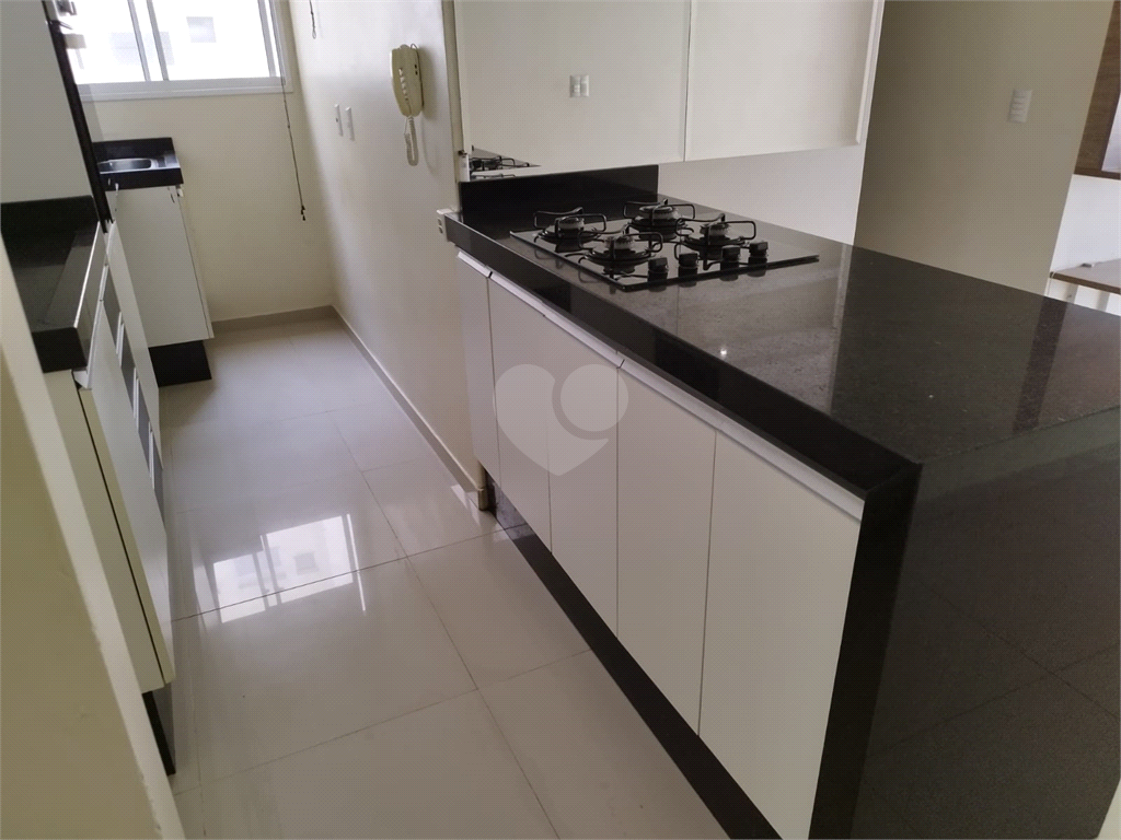 Venda Apartamento Valinhos Vila Faustina Ii REO1026261 12