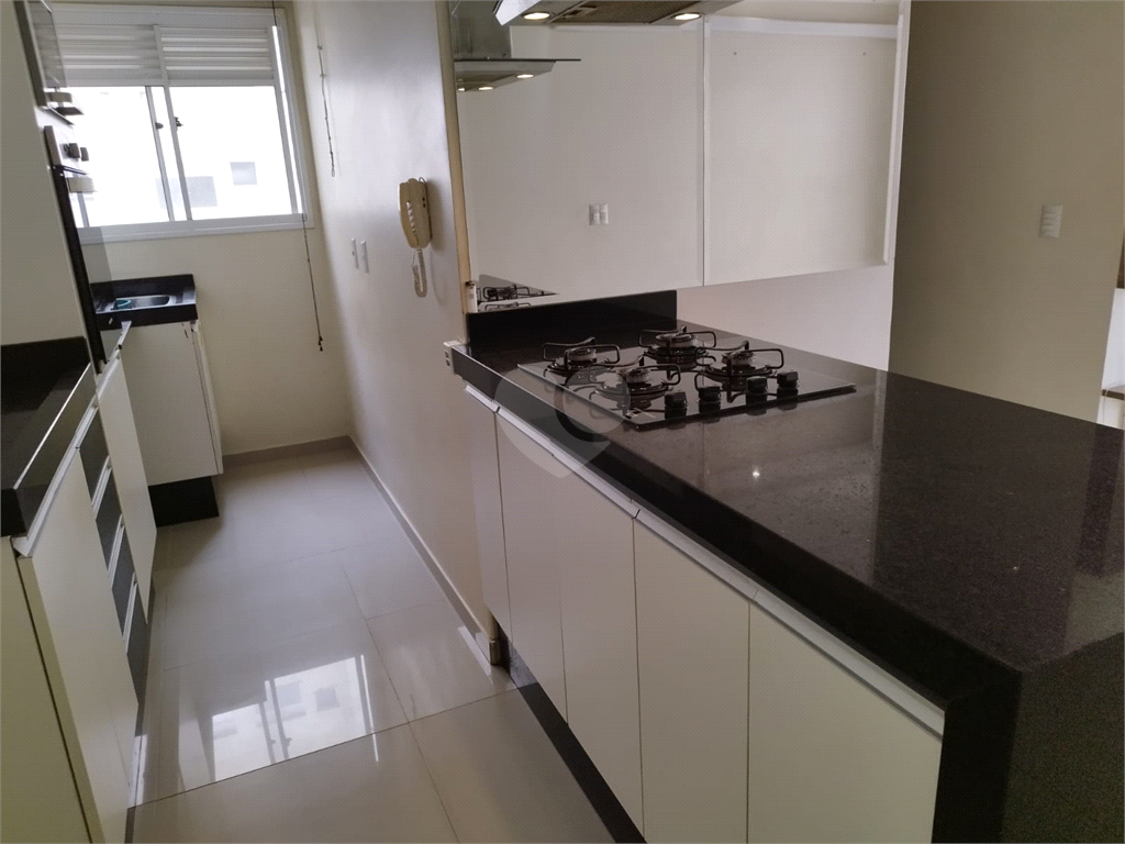 Venda Apartamento Valinhos Vila Faustina Ii REO1026261 4