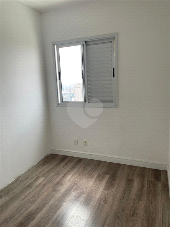 Venda Apartamento São Paulo Vila Vera REO1026262 17