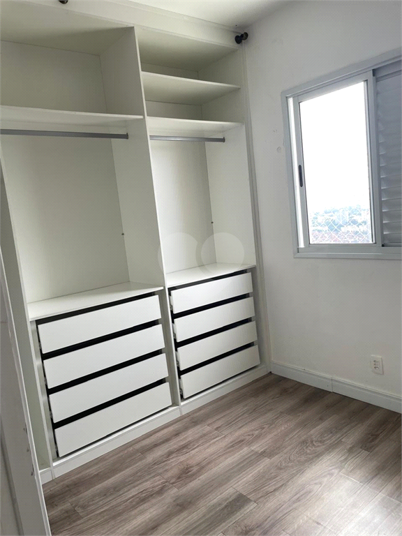 Venda Apartamento São Paulo Vila Vera REO1026262 35