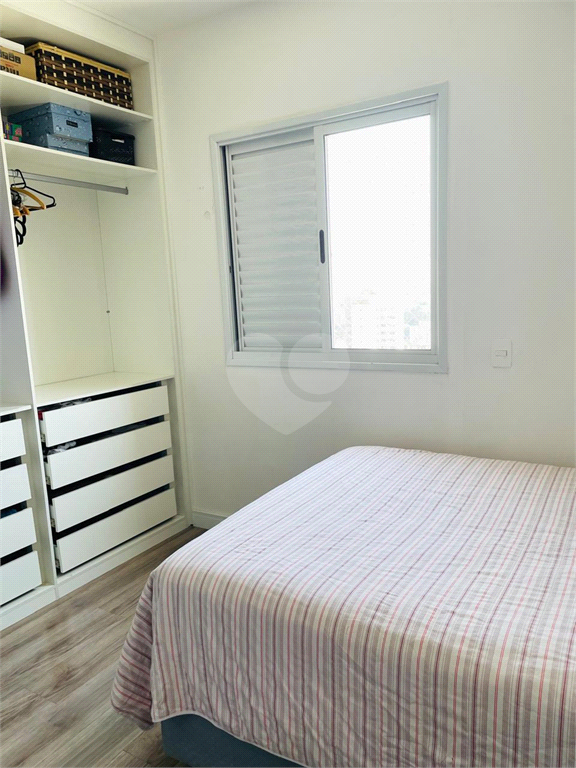 Venda Apartamento São Paulo Vila Vera REO1026262 28