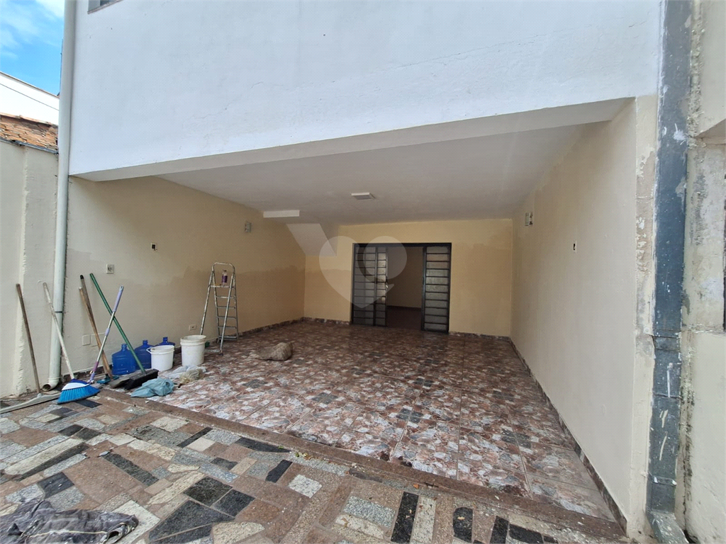 Aluguel Casa Piracicaba Cidade Alta REO1026263 3