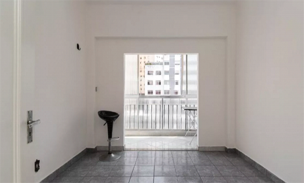 Venda Apartamento São Paulo Bela Vista REO1026264 1