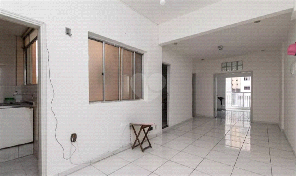 Venda Apartamento São Paulo Bela Vista REO1026264 4