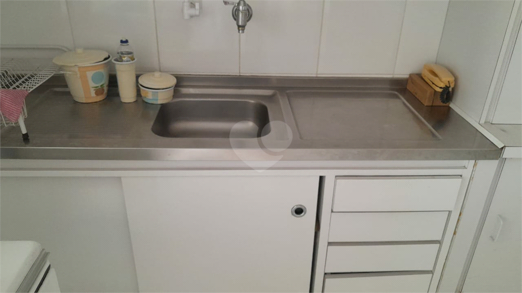 Venda Apartamento Guarujá Enseada REO1026265 19