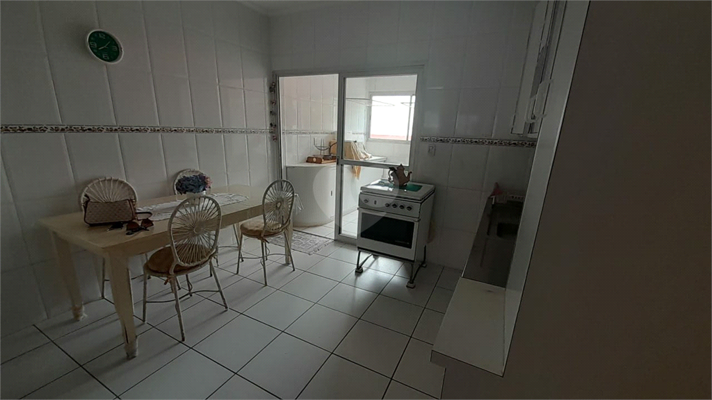 Venda Apartamento Guarujá Enseada REO1026265 18