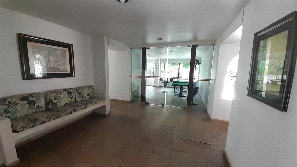 Venda Apartamento Guarujá Enseada REO1026265 28