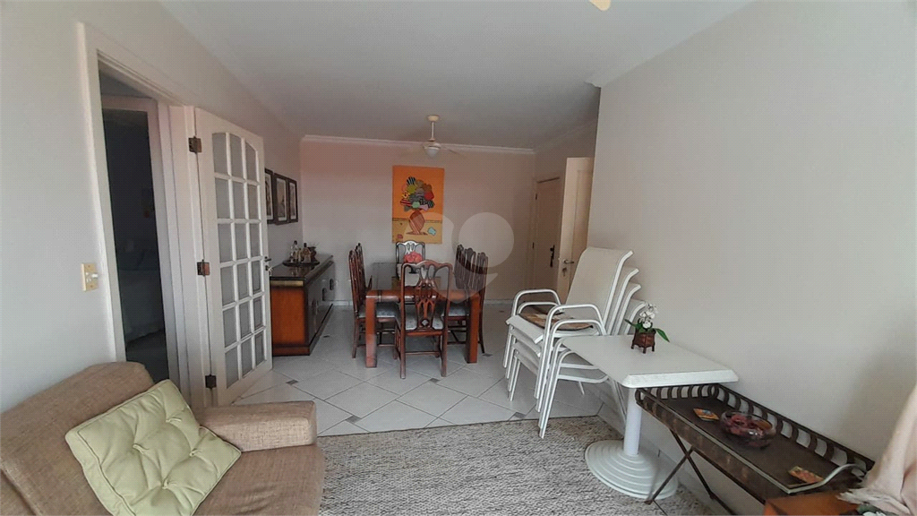 Venda Apartamento Guarujá Enseada REO1026265 3