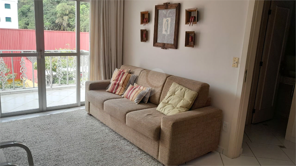 Venda Apartamento Guarujá Enseada REO1026265 5