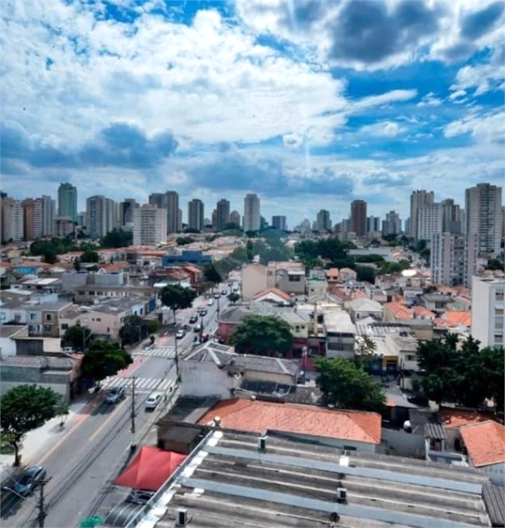 Venda Apartamento São Paulo Mirandópolis REO1026266 5