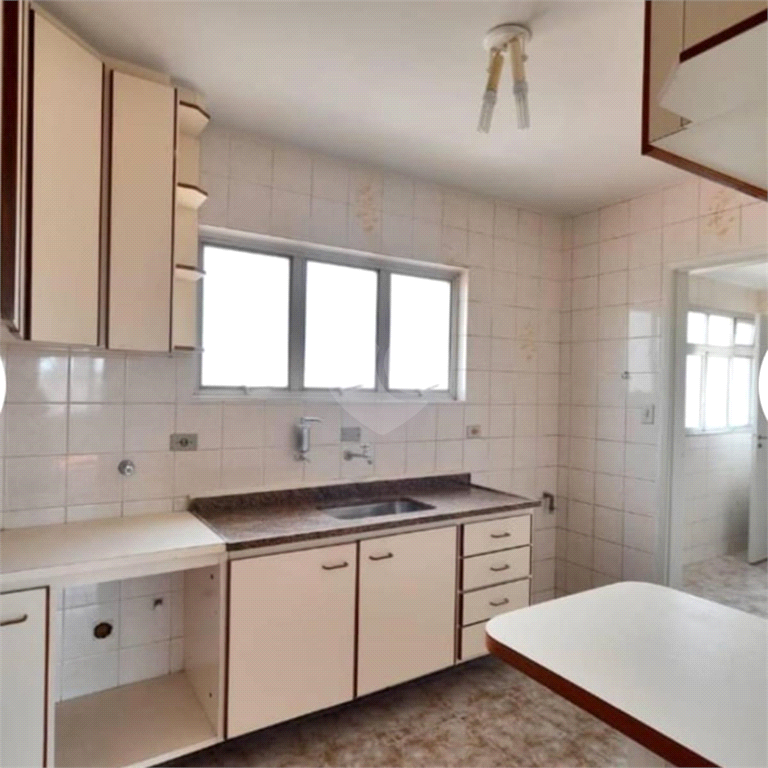 Venda Apartamento São Paulo Mirandópolis REO1026266 8