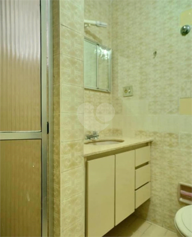 Venda Apartamento São Paulo Mirandópolis REO1026266 15