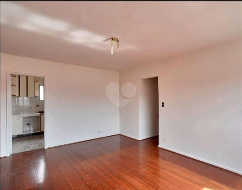 Venda Apartamento São Paulo Mirandópolis REO1026266 17