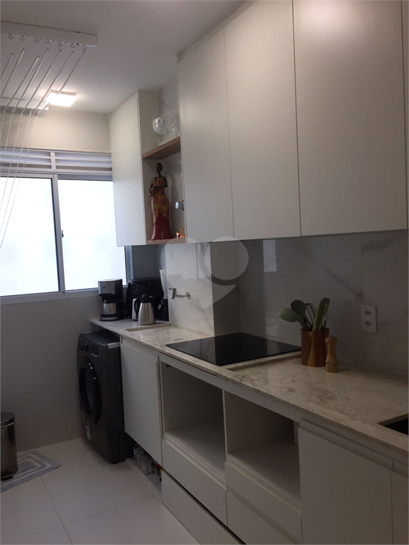 Venda Apartamento Lauro De Freitas Buraquinho REO1026267 30