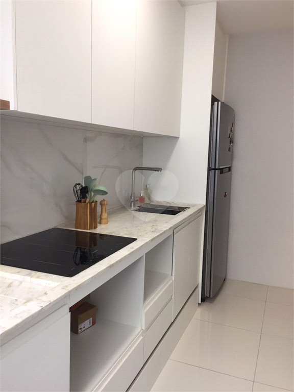 Venda Apartamento Lauro De Freitas Buraquinho REO1026267 13