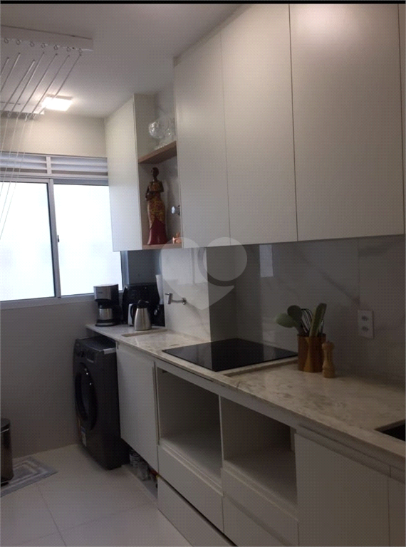 Venda Apartamento Lauro De Freitas Buraquinho REO1026267 9