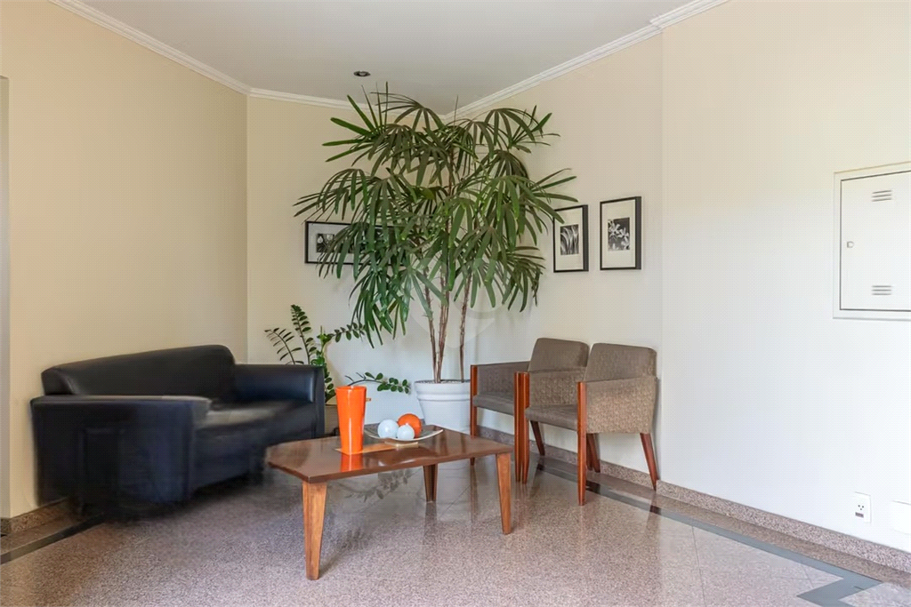 Venda Apartamento São Paulo Vila Da Saúde REO1026273 10