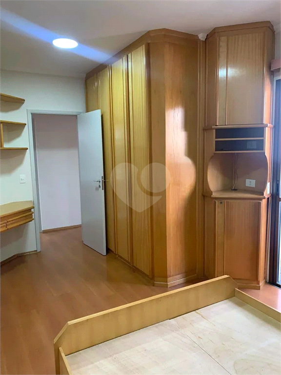 Venda Apartamento São Paulo Vila Da Saúde REO1026273 18