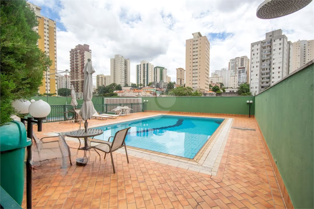 Venda Apartamento São Paulo Vila Da Saúde REO1026273 21