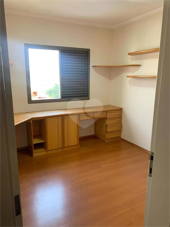 Venda Apartamento São Paulo Vila Da Saúde REO1026273 17