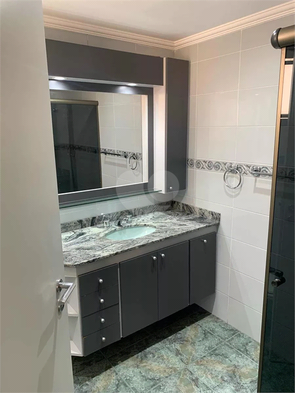 Venda Apartamento São Paulo Vila Da Saúde REO1026273 3