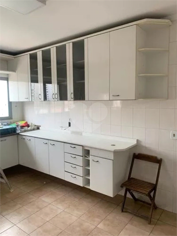 Venda Apartamento São Paulo Vila Da Saúde REO1026273 2