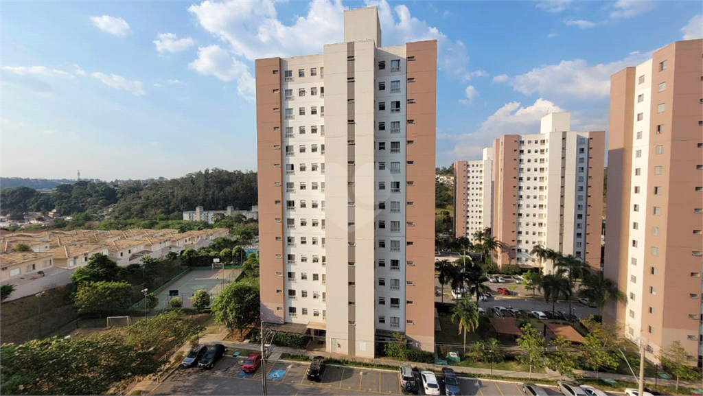 Aluguel Apartamento Jundiaí Cidade Nova REO1026274 18