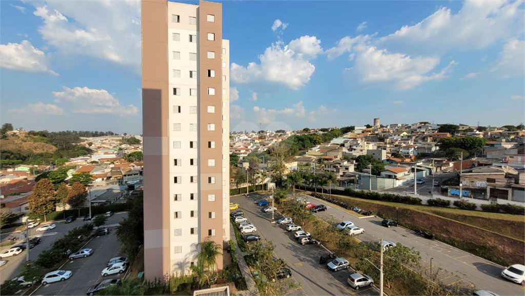 Aluguel Apartamento Jundiaí Cidade Nova REO1026274 6