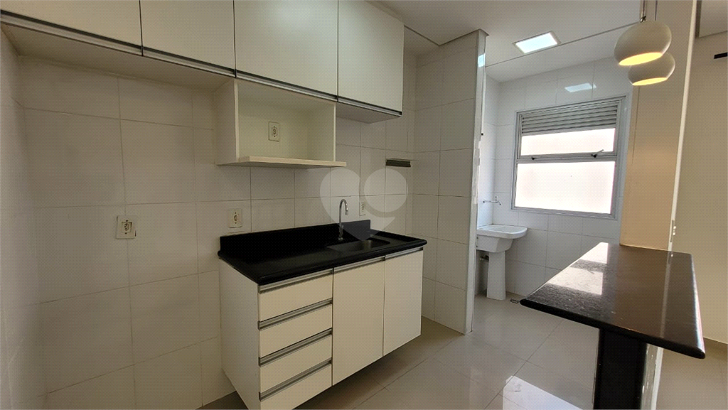 Aluguel Apartamento Jundiaí Cidade Nova REO1026274 4