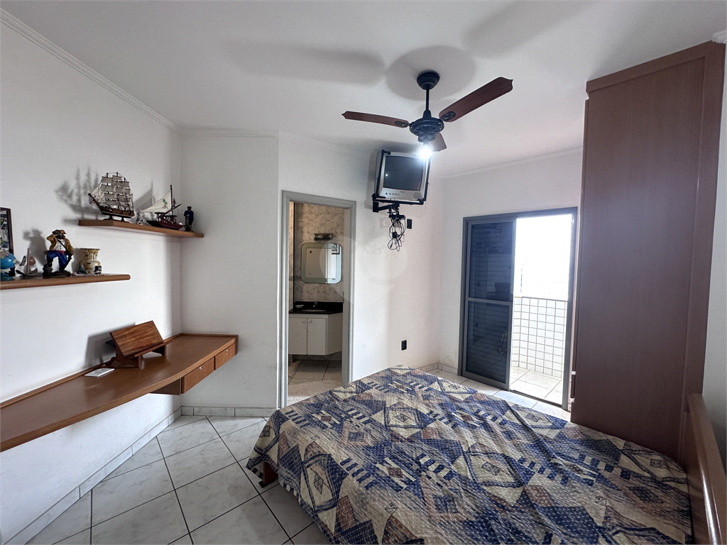 Venda Apartamento Praia Grande Aviação REO1026278 23