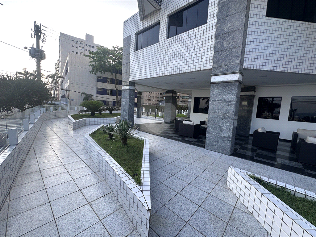 Venda Apartamento Praia Grande Aviação REO1026278 48