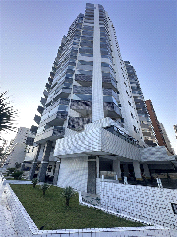 Venda Apartamento Praia Grande Aviação REO1026278 50