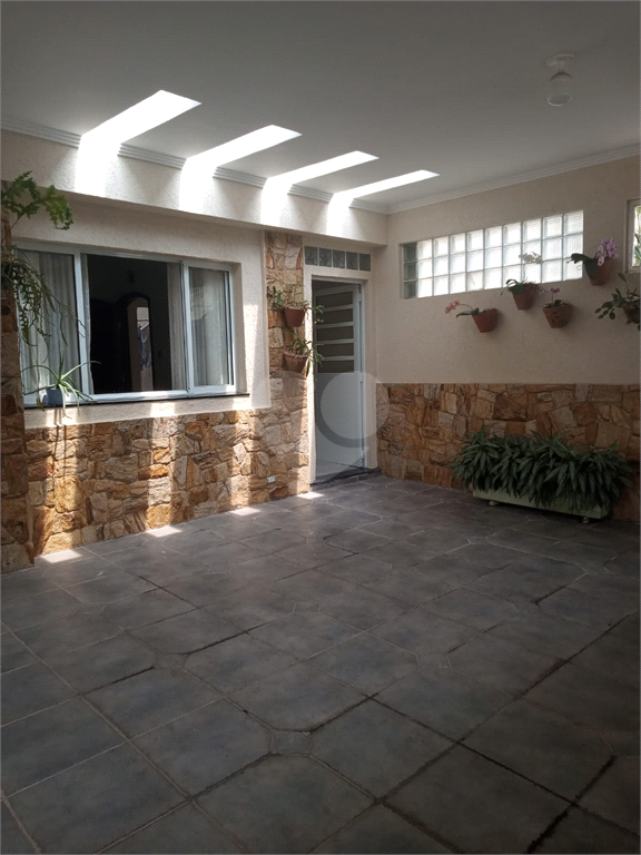 Venda Sobrado Osasco Jardim D'abril REO1026279 3