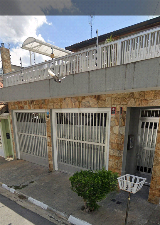 Venda Sobrado Osasco Jardim D'abril REO1026279 2