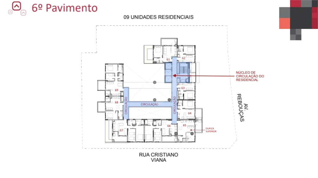 Venda Loja São Paulo Cerqueira César REO1026281 13