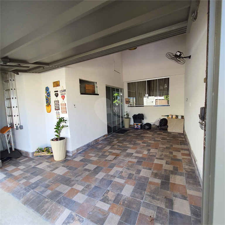 Venda Casa Bauru Jardim Chapadão REO1026286 23