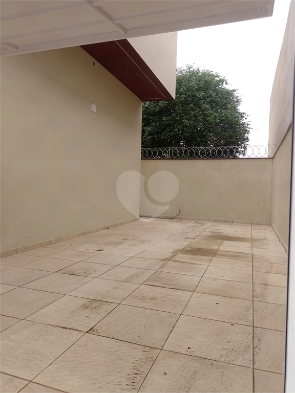 Aluguel Casa Sorocaba Jardim América REO1026288 20